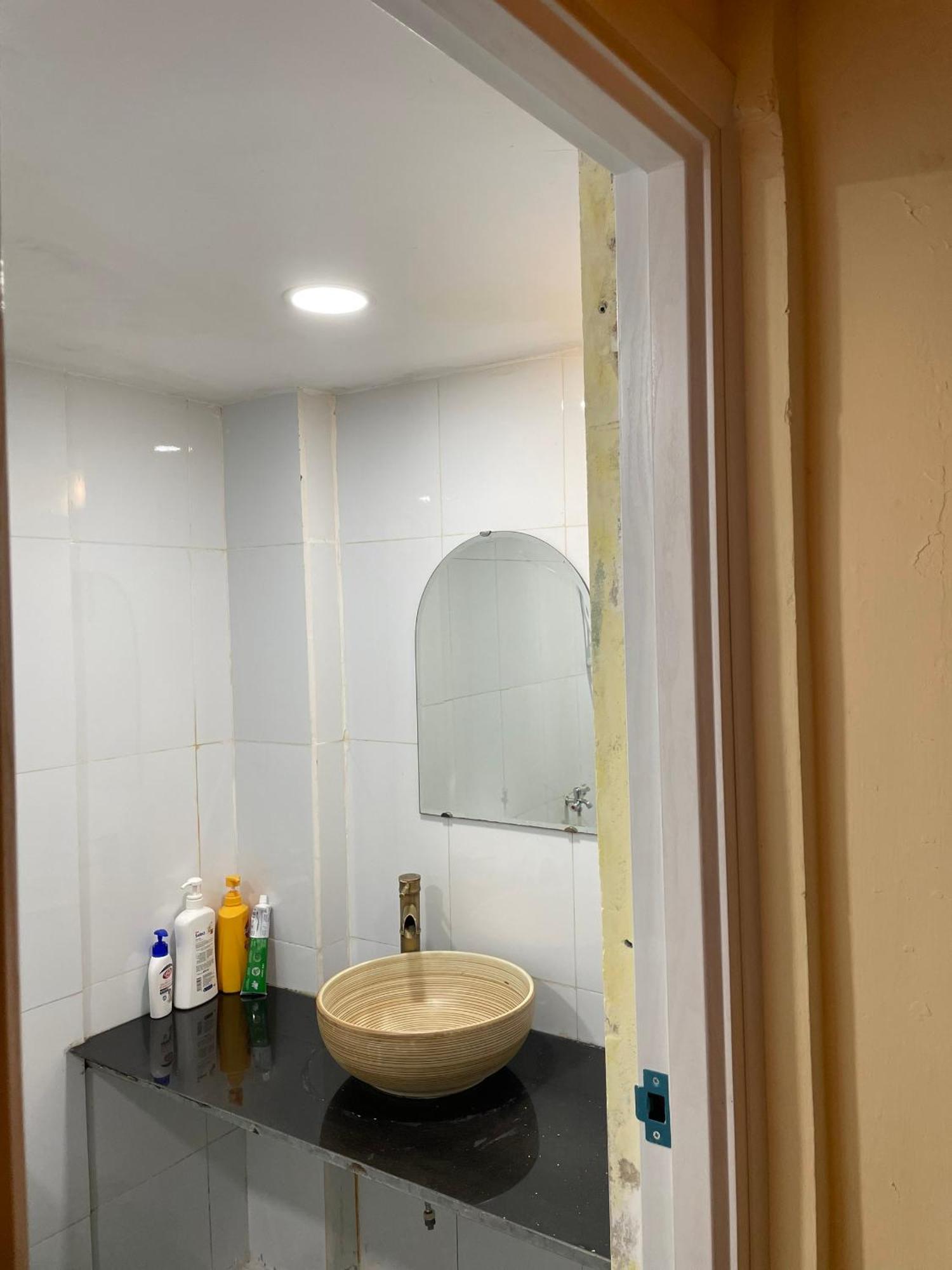 Chang Oi Homestay Sai Gon Ho Şi Min Exterior foto