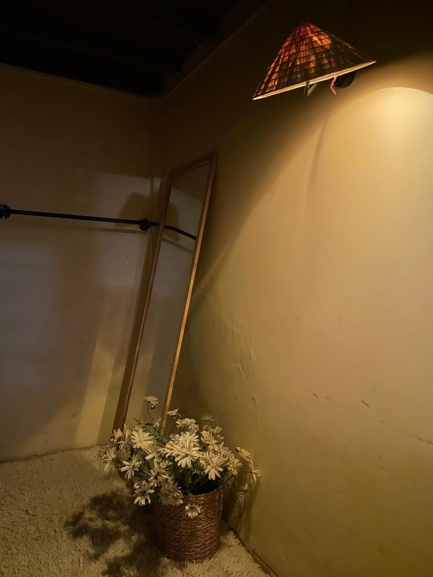 Chang Oi Homestay Sai Gon Ho Şi Min Exterior foto