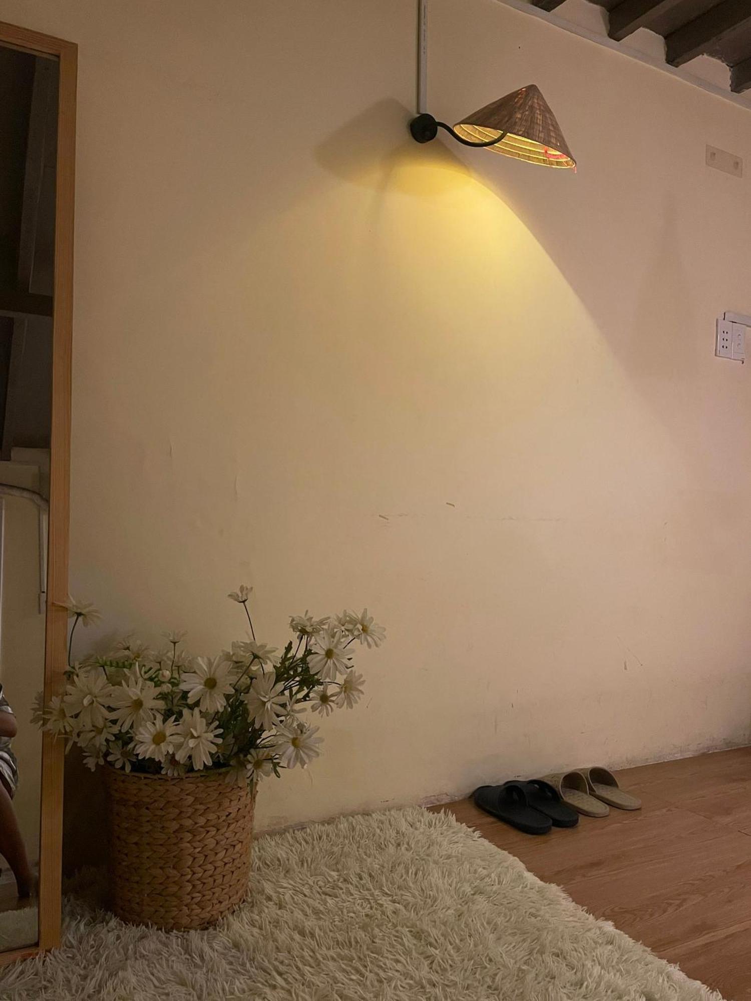 Chang Oi Homestay Sai Gon Ho Şi Min Exterior foto